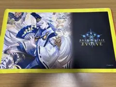 シャドウバース エボルヴ プレイマット クオン TSUTAYA限定大会 - メルカリ