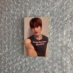 RIIZE SOHEE ソヒ Lucky トレカ