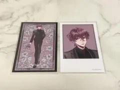 Blackish House ブラハ フォトカード 直筆サイン入 宇賀神澪 2025年最新】宇賀神澪の人気アイテム - メルカリ