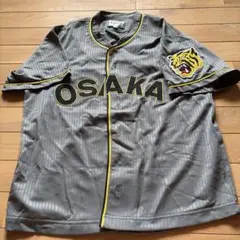 阪神タイガース ユニフォーム 大阪タイガース 1958-1960復刻モデル