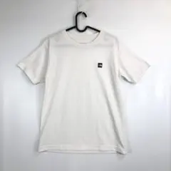 ノースフェイス 半袖Tシャツ NT32147 メンズSサイズ ホワイト