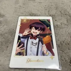 カラフルピーチ　ぷぴぱ　トレカ