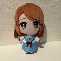 涼宮ハルヒの憂鬱 ふぁぶぬい SOS団 朝比奈みくる