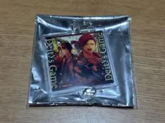 ブラスタ CDジャケットアクリルチャーム Deity's Game