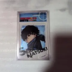 サカモトデイズ　フォトスタイルアクスタ　勢羽夏生