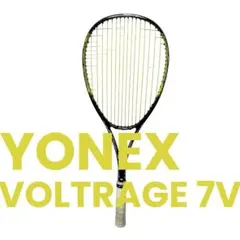 YONEX ヨネックス VOLTRAGE 7V テニス ラケット ボルトレイジ