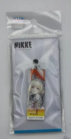 勝利の女神 NIKKE アクリルキーホルダー クラウン