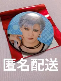 値下げ中】【匿名配送】ラッキードッグ1 ガルステ BIG缶バッジ コンプ