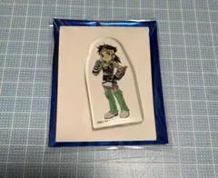 テイルズ 30周年展 ミニアクリルブロック リタ① - メルカリ