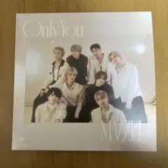 MAZZEL Only You MUZEUM盤 NAOYA MAZZEL CD Only You FC限定 MUZEUM盤 グッズ NAOYA｜Yahoo!フリマ（旧