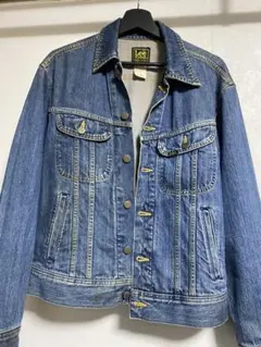 gu デニムジャケット