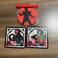 仮面ライダーコースター