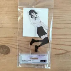 チェンソーマン レゼ篇 浮遊感 レゼ アクリルスタンド