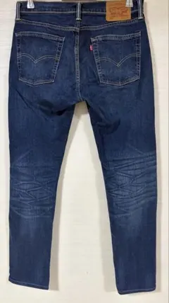 LEVI’S 510 W31 L32 リーバイス501