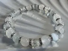 天然石 ブレスレット