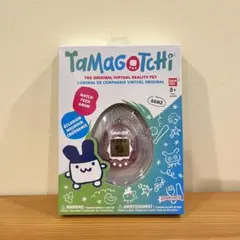 TAMAGOTCHI GEN2 たまごっち　海外版