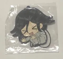 ニューダンガンロンパV3 ぷくっとバッチ 王馬小吉 キーボ - メルカリ