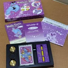 レア過ぎ！東京ディズニーランド マジックショップ マジカル3 - メルカリ