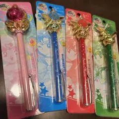 美少女戦士セーラームーン　ミラクルロマンス指示ボール