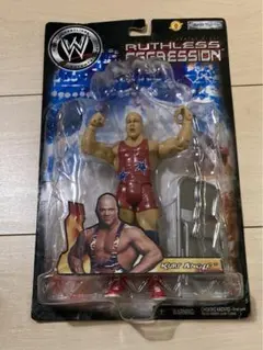 数量限定品　WWE エリートコレクション  Angle　カート・アングル 数量限定品 WWE エリートコレクション Angle カート・アングル
