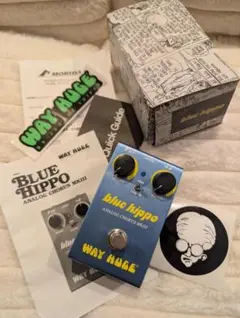 2026年最新】Way huge blueの人気アイテム - メルカリ