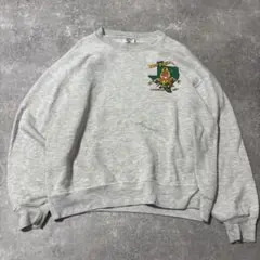 90s ヨセミテ・サム　looney tunes 消防　両面プリント