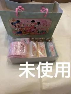 ディズニー ミラコスタ アメニティ スプリング ディズニー ファンタジースプリングスホテル ミラコスタ