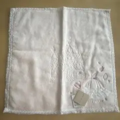 JILL STUART ハンカチ