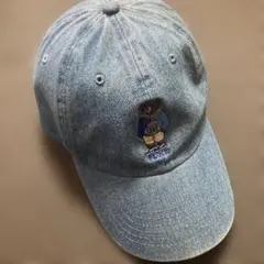 インターグリード　デニムキャップ