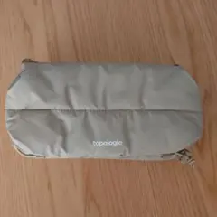 topologie トポロジー　ボトルサコッシュ　Medium