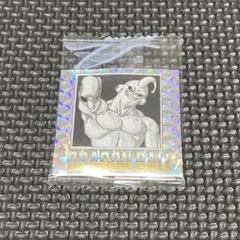 ドラゴンボール40周年記念　シールウエハース 41巻