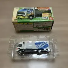 ワーキングビクール　アート引越センター　1/150のサムネイル