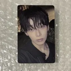 enhypen ソヌ トレカ THE SIN : VANISH ユニバ特典