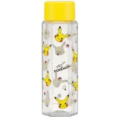 水筒 マグボトル 六角ブローボトル 250ml 直飲み ポケモン ピカチュウ