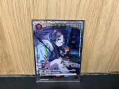 三峰　結華　星2 UNION ARENA シャニマス　【即日発送】 三峰 結華 / 049 [EX03]アイドルマスター シャイニーカラーズ Vol.2