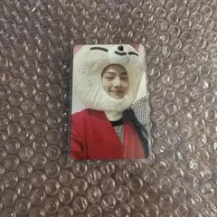 straykids soundwave アイエン　トレカ　特典　noeasy