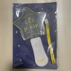 イジュノ/LEEJUNHO/また会える日ツアー/ペンライト・タオルセット イジュノ/LEEJUNHO/また会える日ツアー/ペンライト・タオルセット