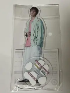 FANTASTICS 堀夏喜　BIGアクリルスタンド