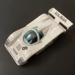 H*A様 トミカ 鹿島建設 特注 マツダ MX-R01 - メルカリ