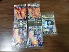 2026年最新】大怪獣バトル まとめ売りの人気アイテム - メルカリ