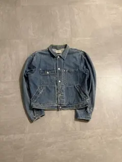 希少 80s Levi’s × LIBERTY 70501 別注デニムジャケット 希少 80s Levi's × LIBERTY 70501 別注デニムジャケット - メルカリ