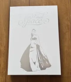 安室奈美恵 namie amuro Final Space 写真集 - メルカリ