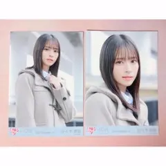 =LOVE 佐々木 舞香 ラストノートしか知らない 生写真(セミコンプ)