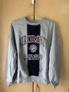 KIRSH スウェットのサムネイル
