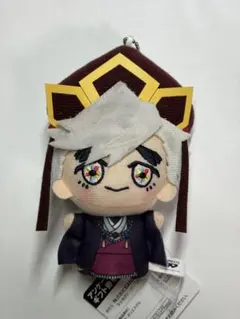 鬼滅の刃 ちびぐるみvol.6 幼少期童磨