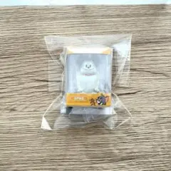 トムとジェリー ミニチュアパッケージチャーム スパイク