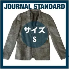 Journal standard ジャーナルスタンダード　ジャケット　スーツ