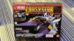 クラッシュギア 鎧輝 ガイキ 当時物 CGX-05WR - メルカリ