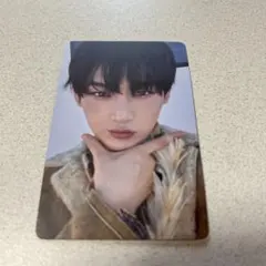 ENHYPEN THE SIN VANISH ユニバ ラキドロ ソヌ