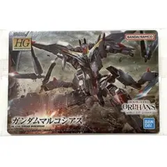 2026年最新】HG ガンダムマルコシアスの人気アイテム - メルカリ